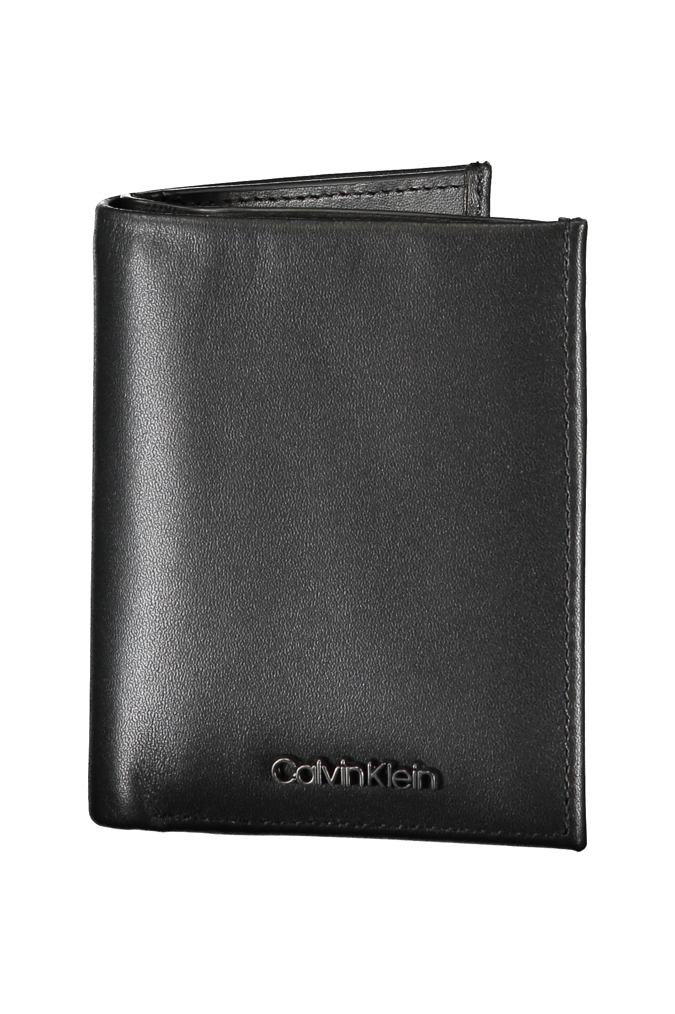 Černá pánská peněženka Calvin Klein