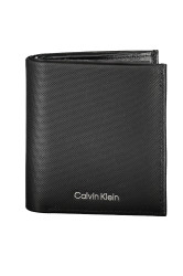Černá pánská peněženka Calvin Klein