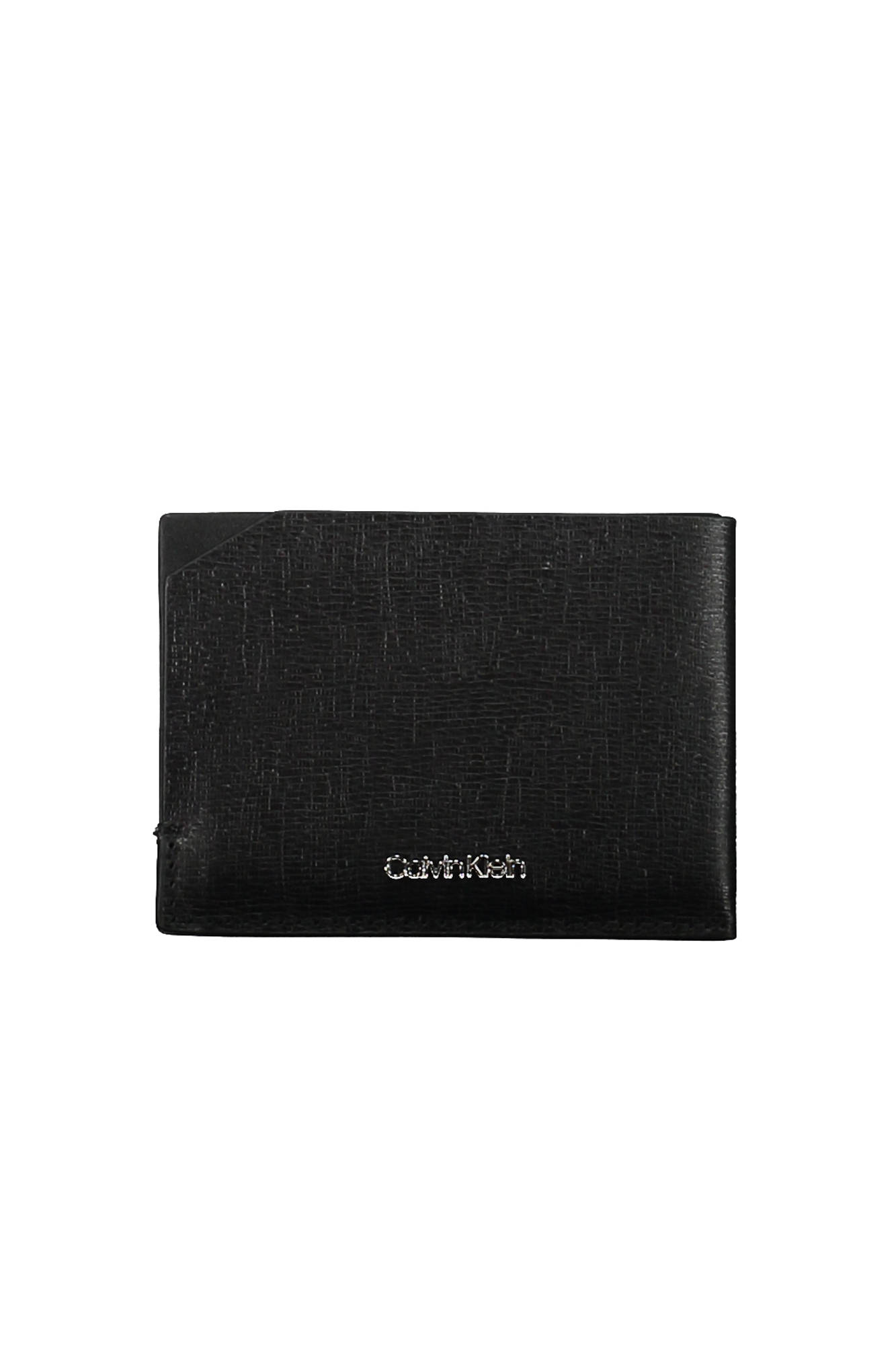 Černá peněženka Calvin Klein