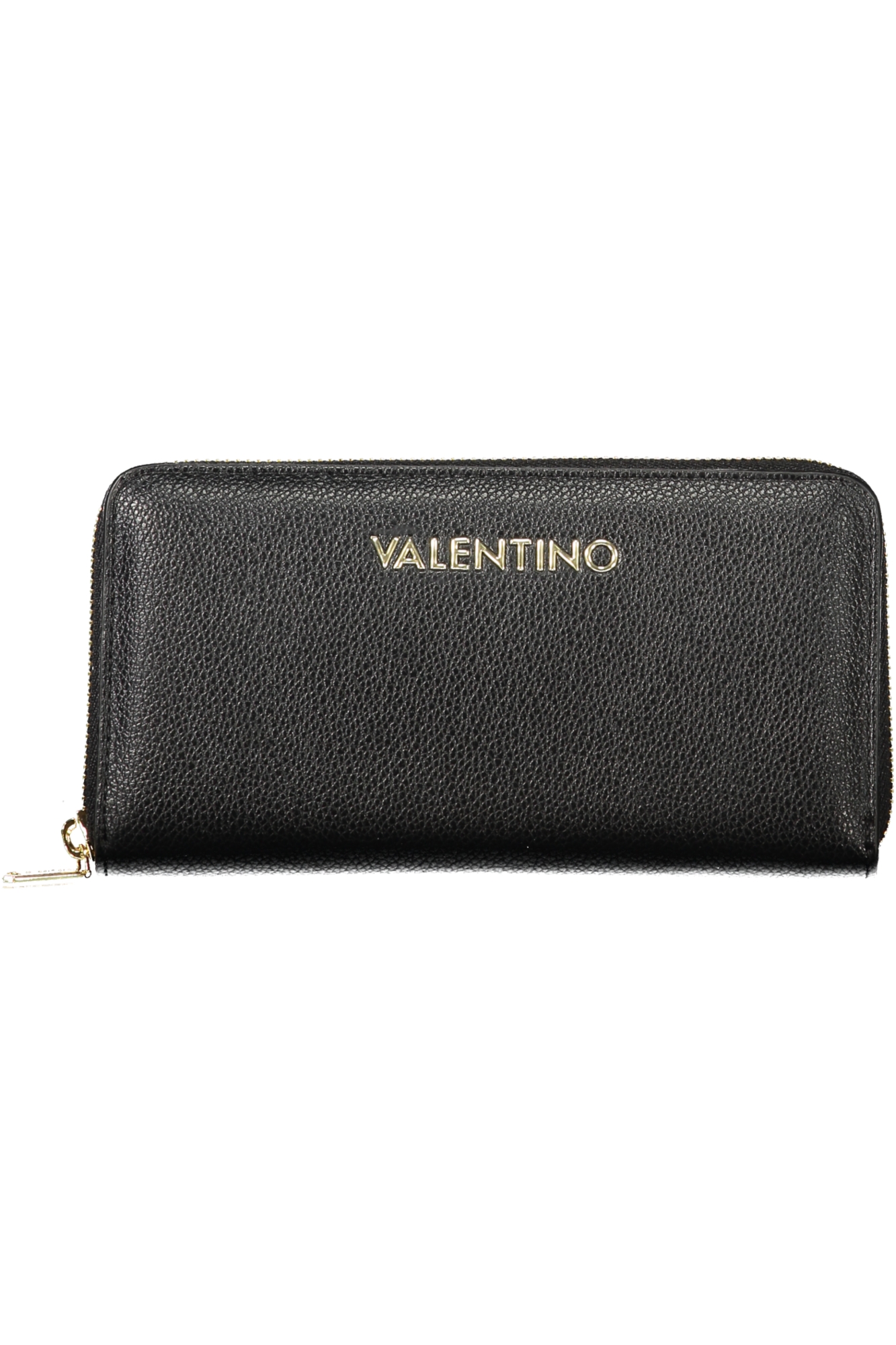 Černá peněženka Valentino