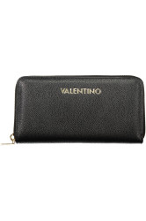 Černá peněženka Valentino