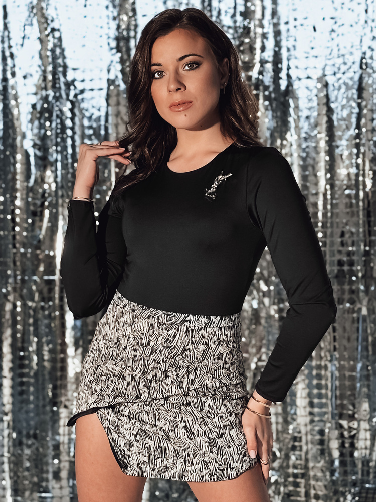 Černé body ELEBODY