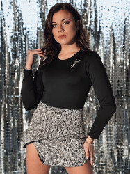 Černé body ELEBODY