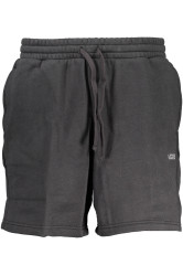 Černé pánské šortky VANS