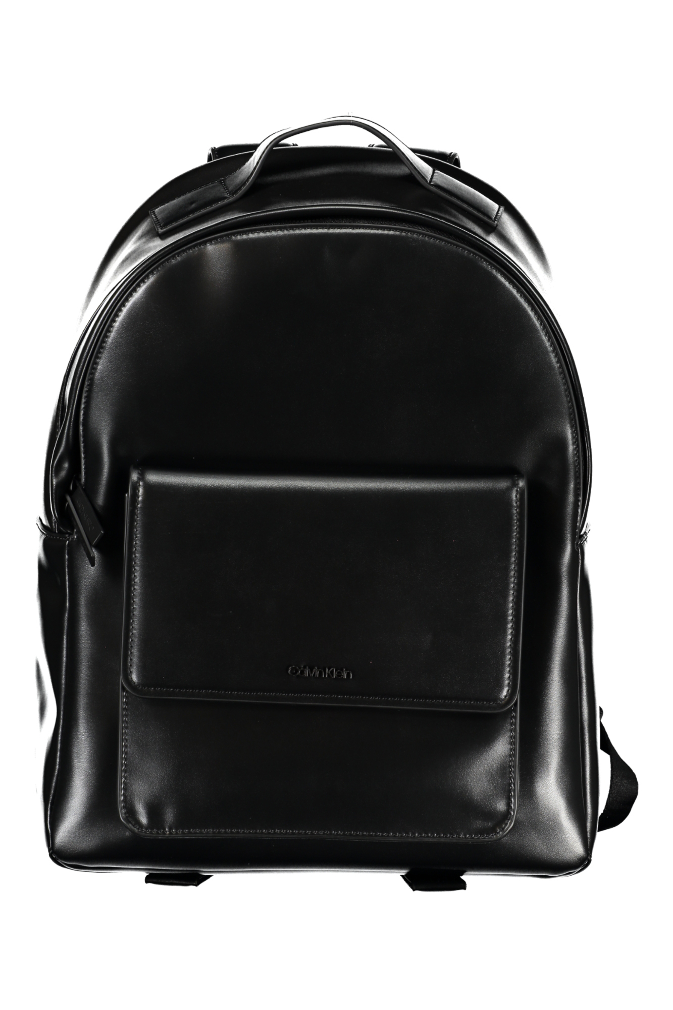 Černý batoh Calvin Klein