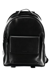 Černý batoh Calvin Klein