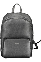 Černý batoh Calvin Klein - Pánské