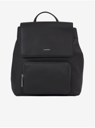Černý dámský batoh Calvin Klein Must Campus Backpack - Dámské