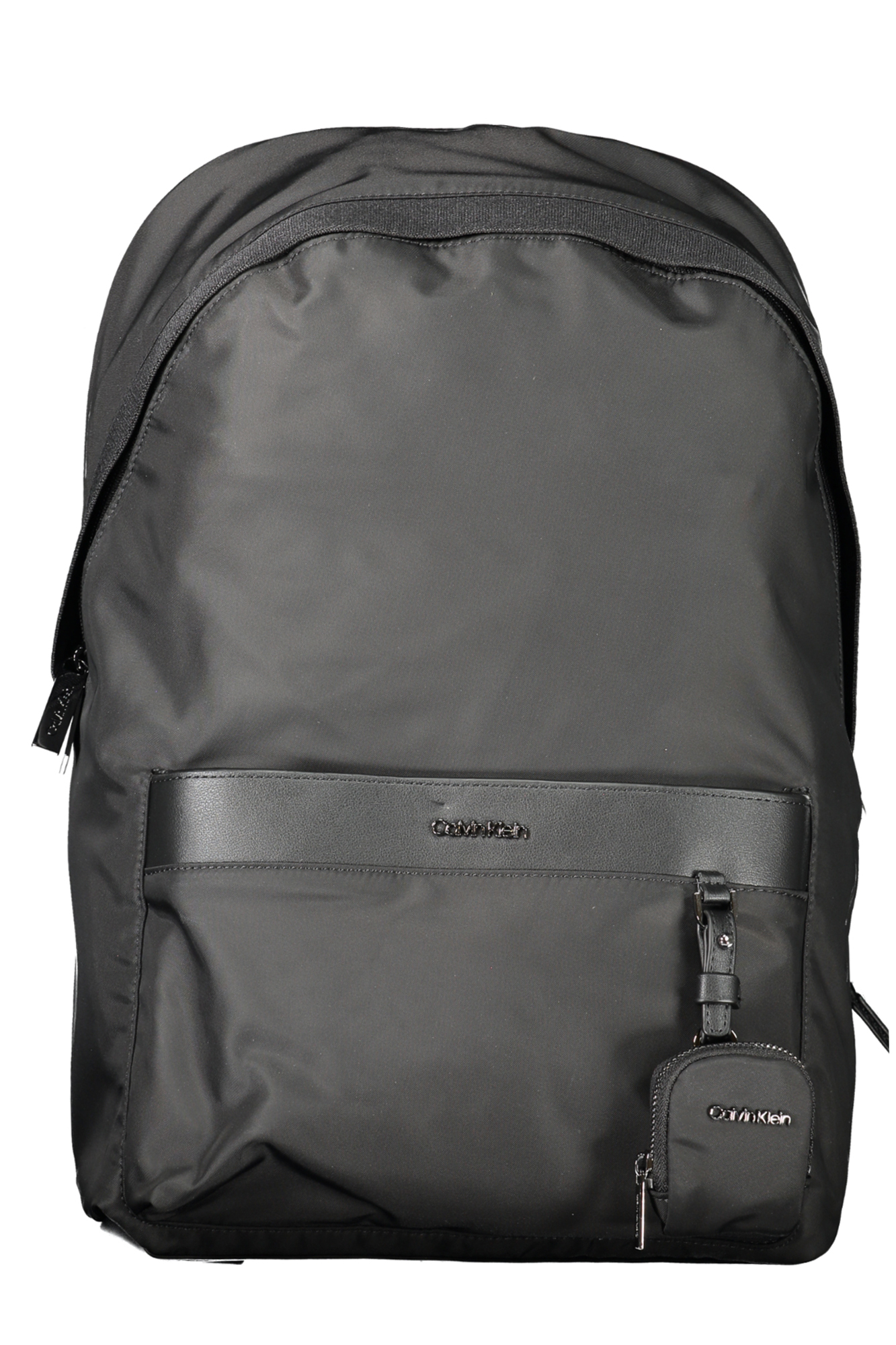 Černý pánský batoh Calvin Klein