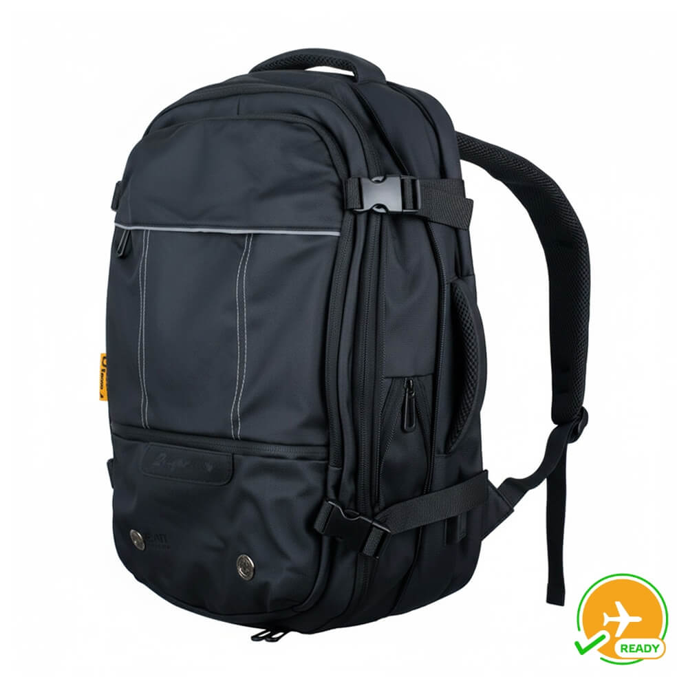 Cestovní batoh inSPORTline Wingmate 33-50l