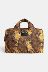 Cestovní kosmetická taštička WOUF Boa 29 x 18 x 13 cm