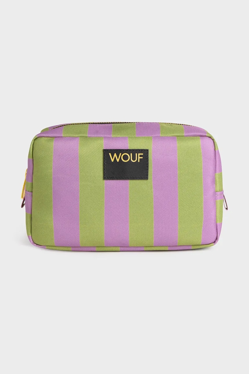 Cestovní kosmetická taštička WOUF Riviera 20 x 9,5 x 13 cm