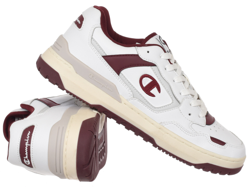 Champion pánské tenisky Z89 Low