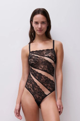 Chantelle  body dámské ROXANE
