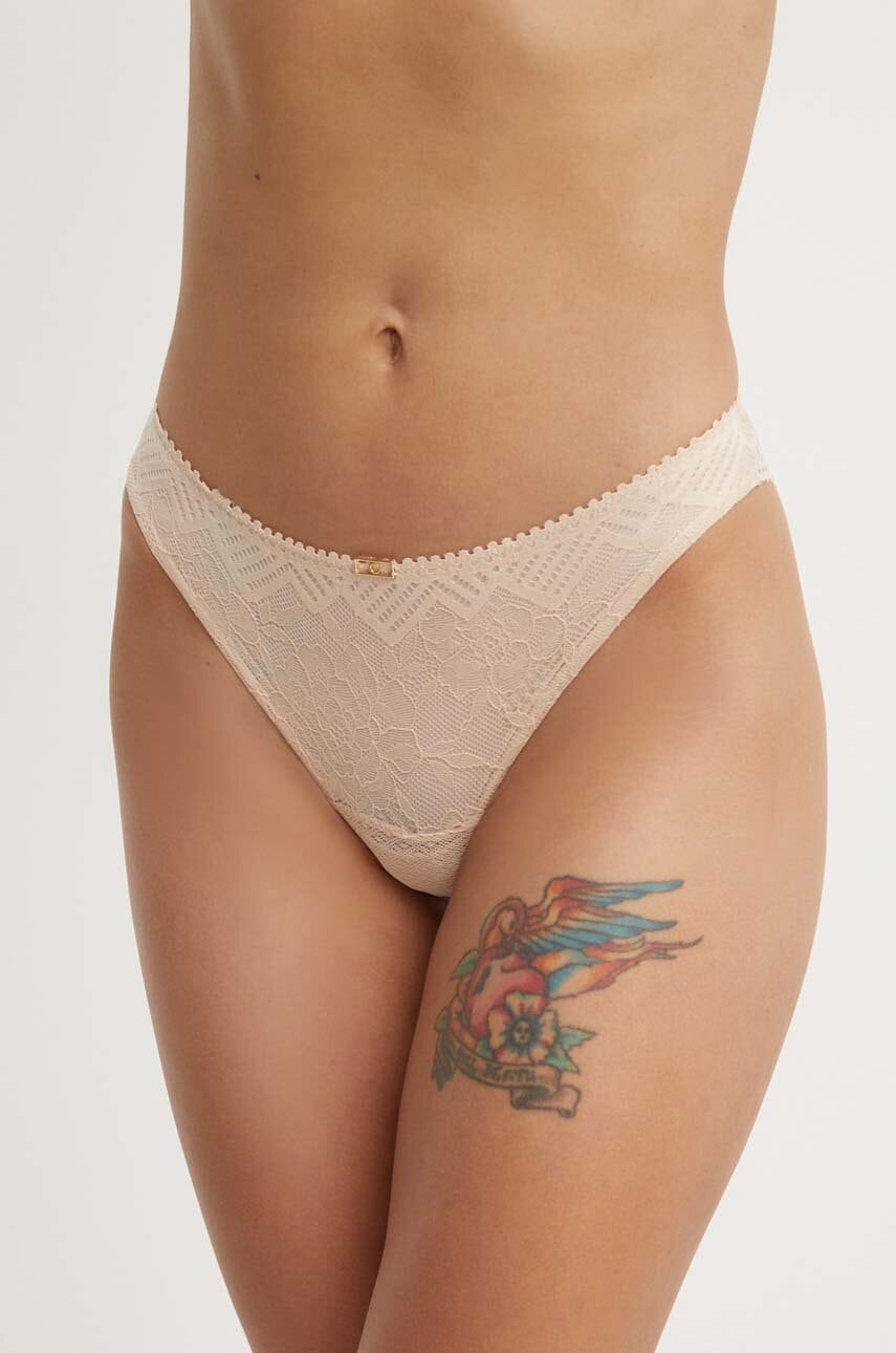 Chantelle  brazilky dámské krajkové