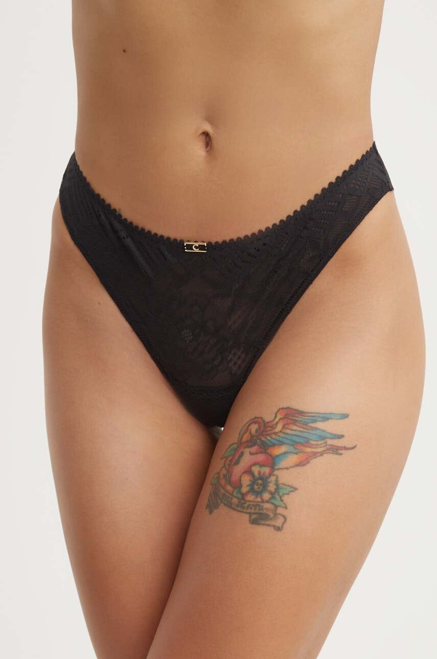 Chantelle  brazilky dámské krajkové