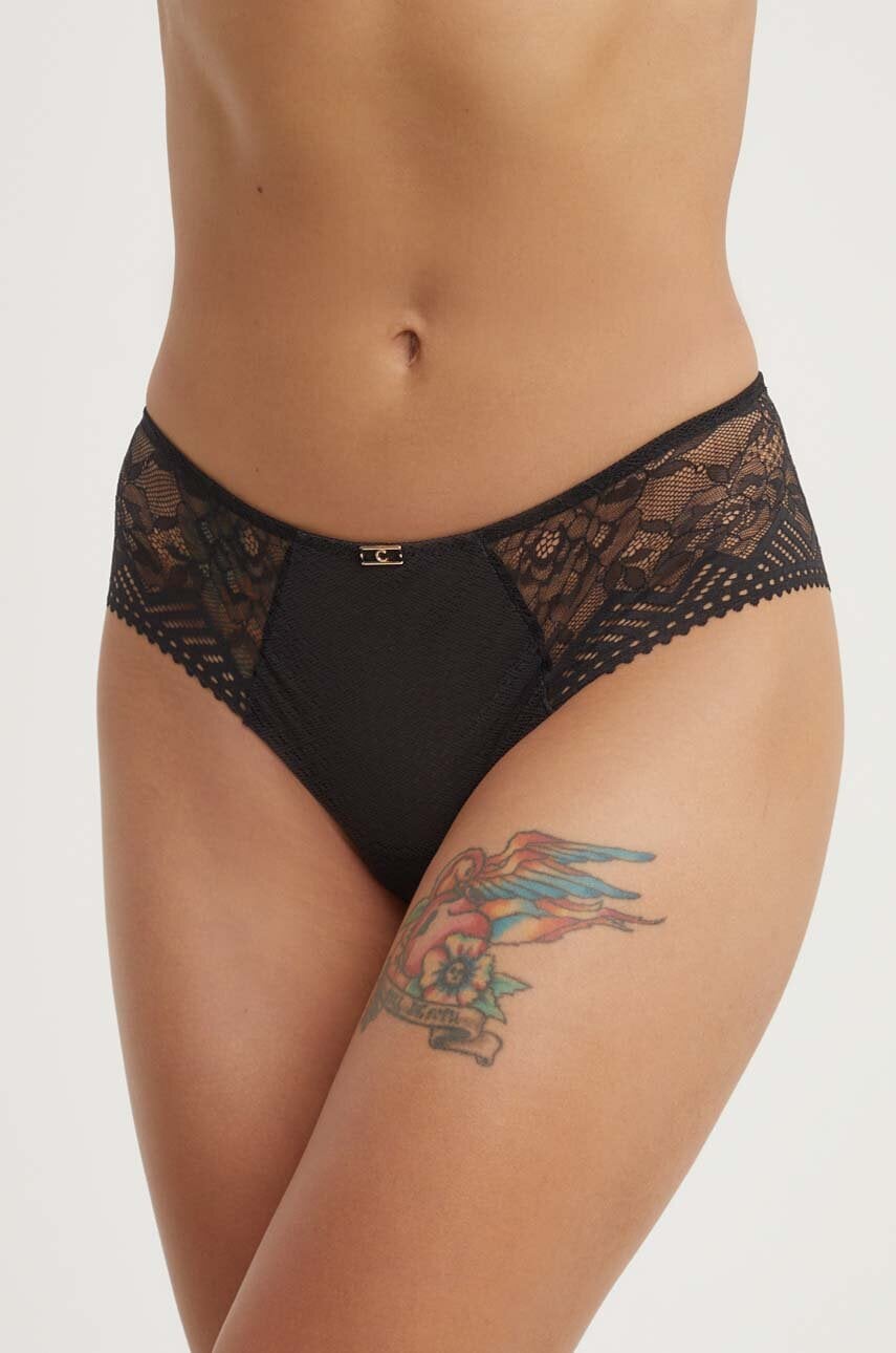 Chantelle  kalhotky dámské krajkové