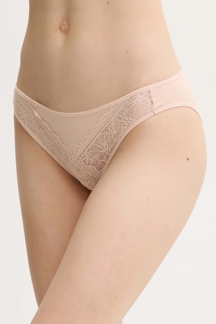 Chantelle  Kalhotky  Floral Touch