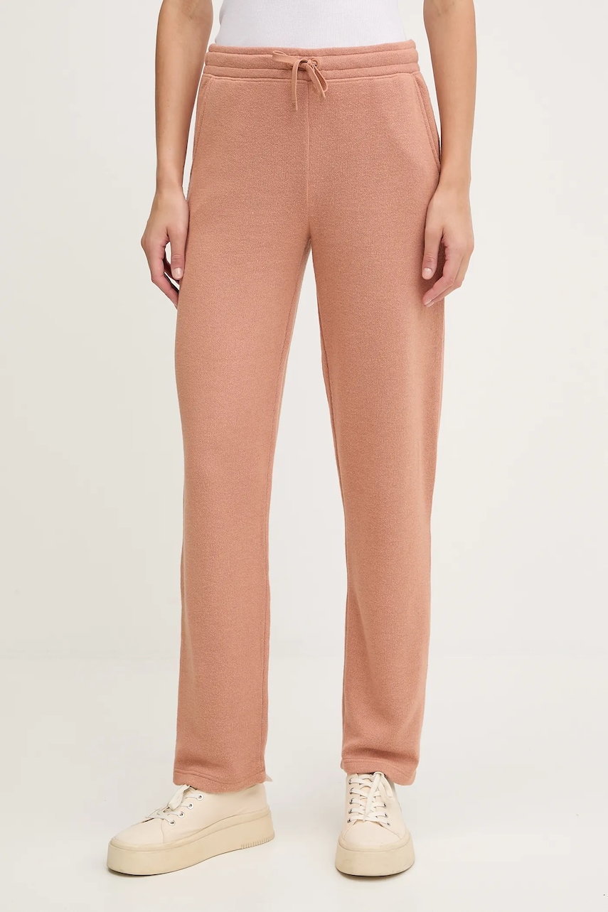 Chantelle  loungewear kalhoty dámské s viskózou