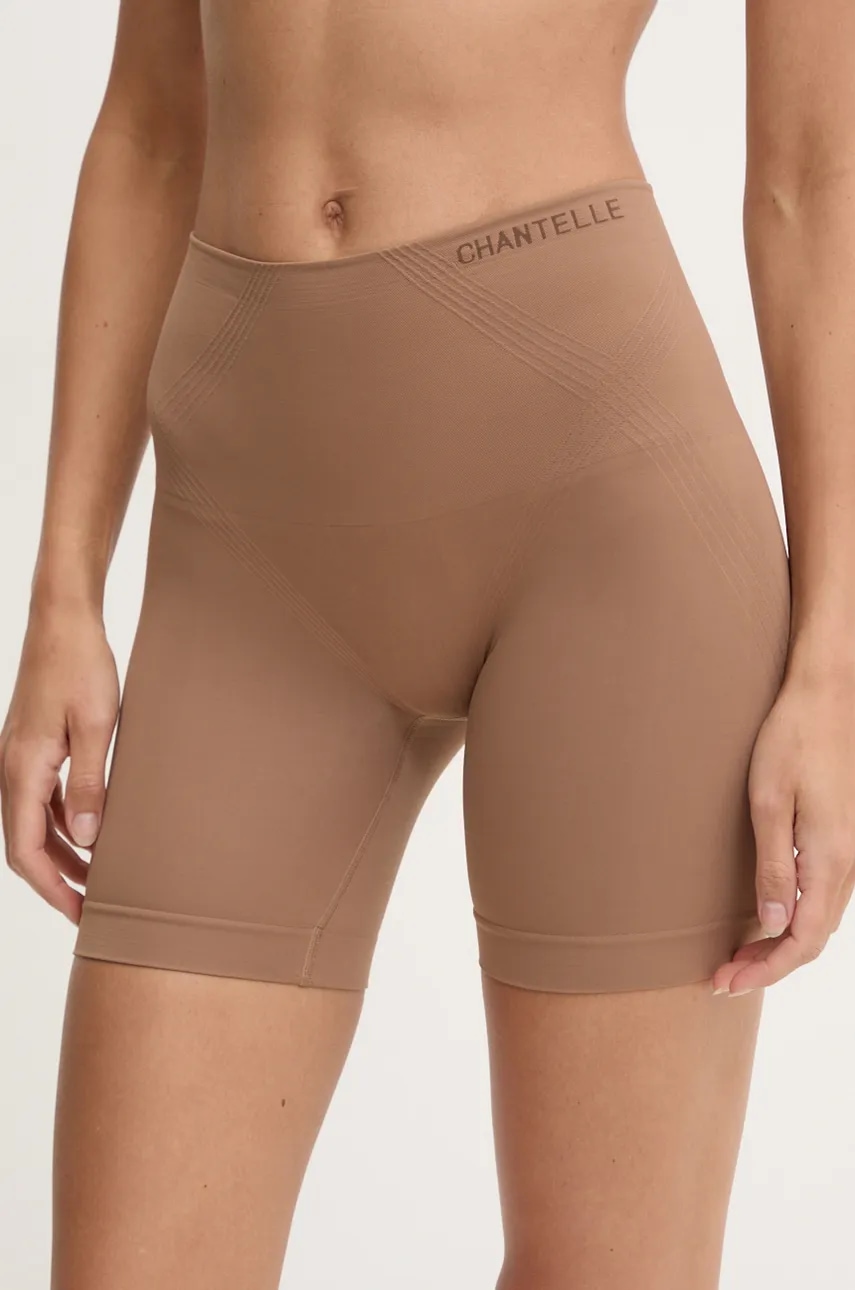 Chantelle  Modelující šortky  SOFT STRETCH