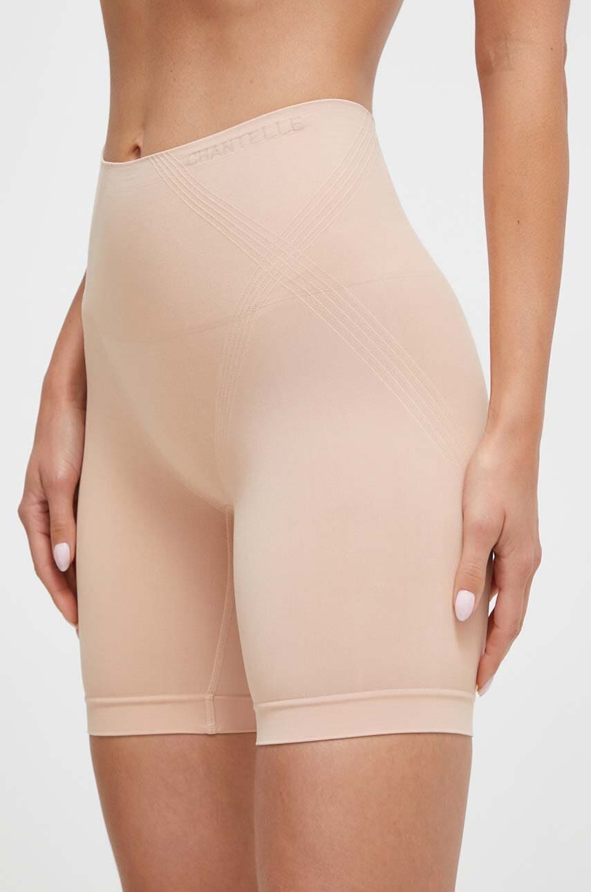 Chantelle  Modelující šortky  SOFT STRETCH