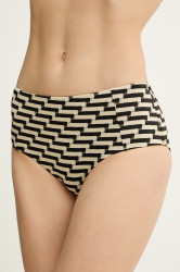 Chantelle plavkové kalhotky dámské Femilet