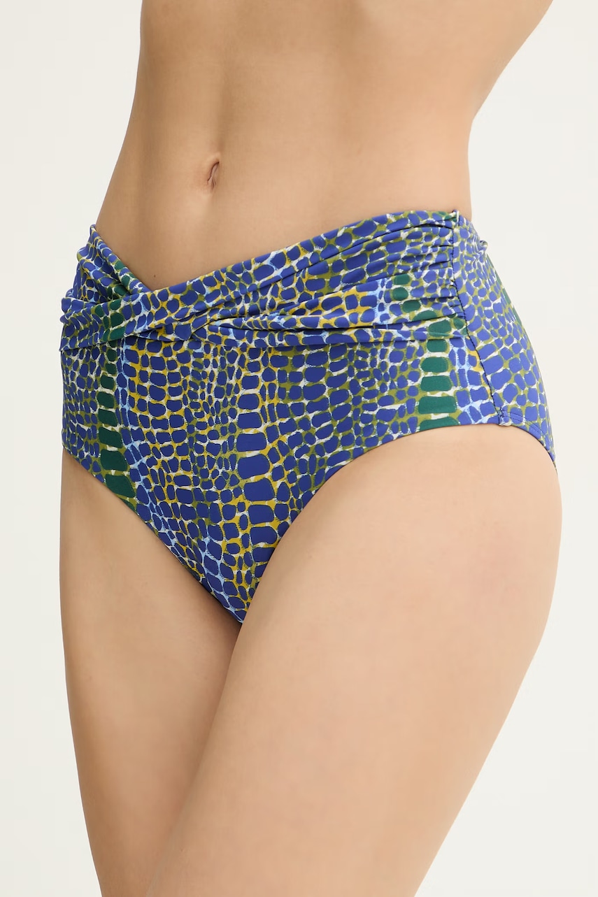 Chantelle plavkové kalhotky dámské Femilet