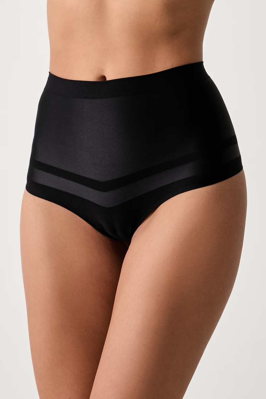 Chantelle  stahovací tanga dámské Brilliant Shaping