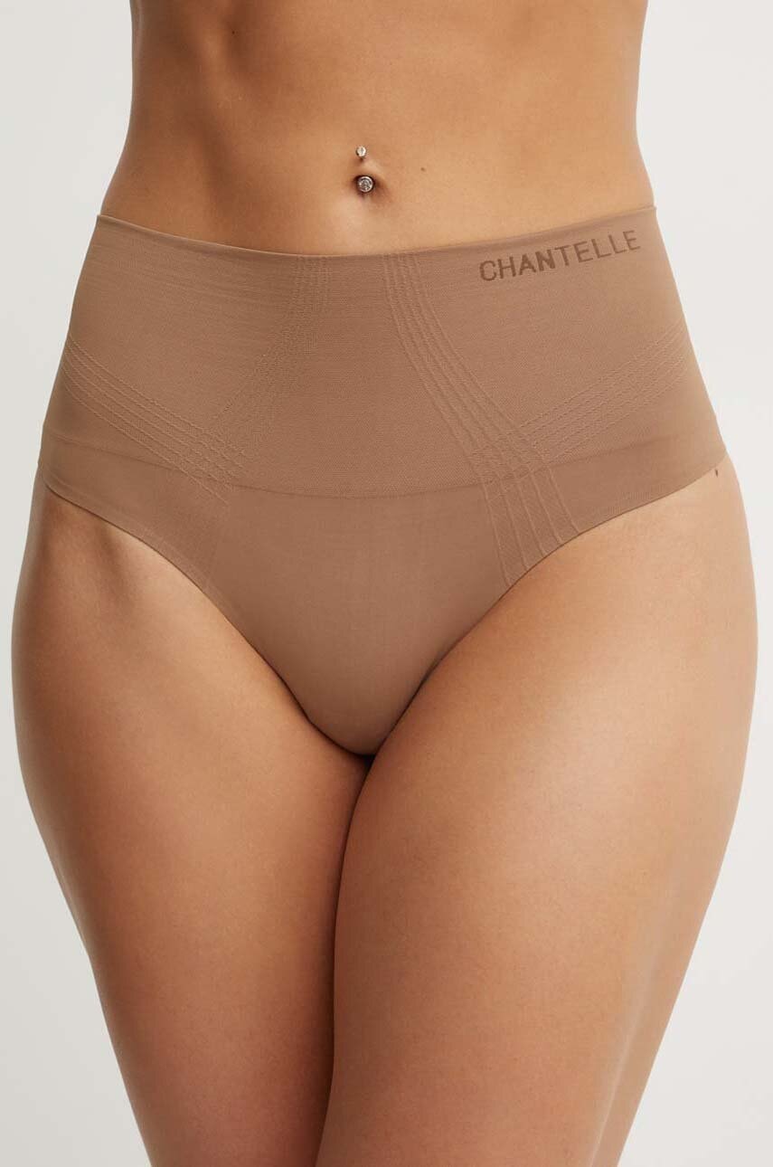 Chantelle  Tanga