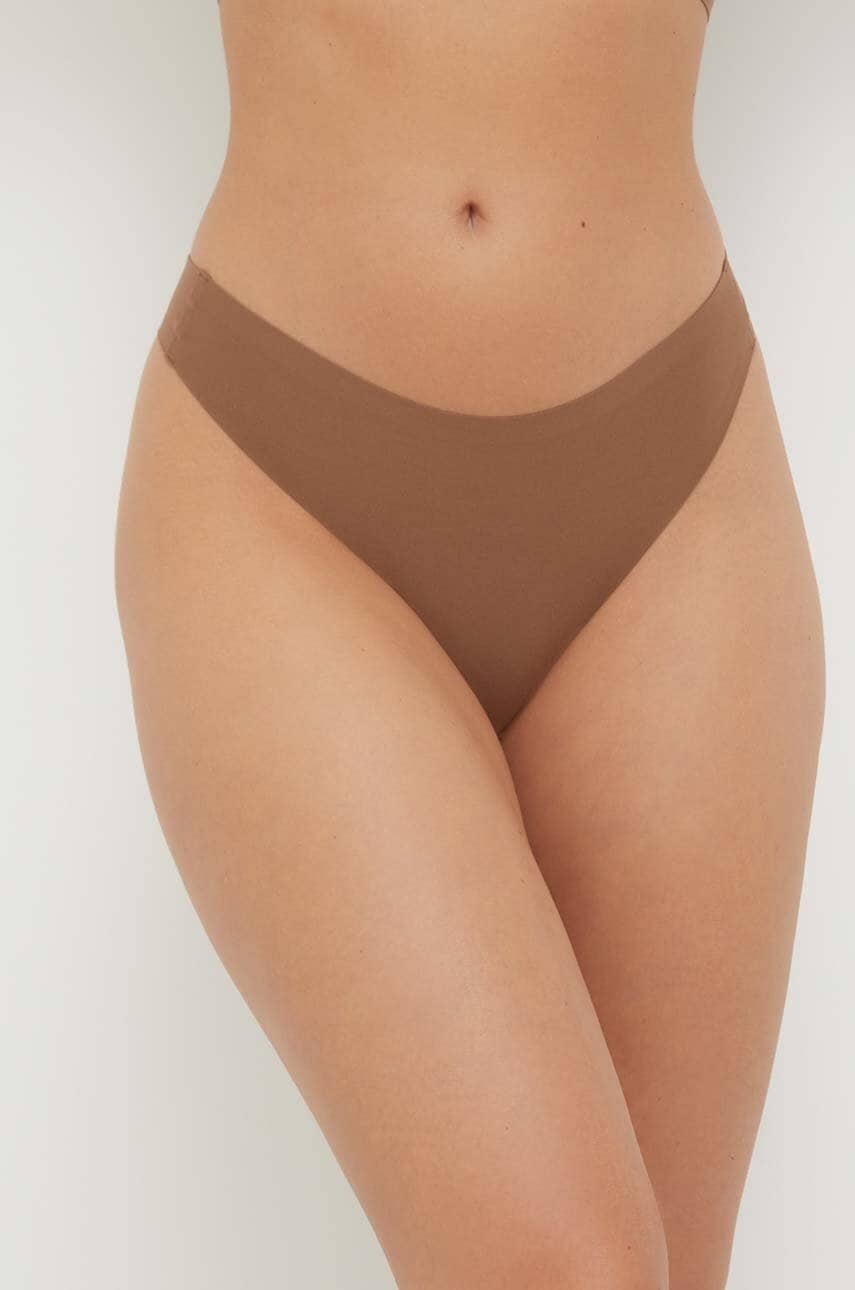 Chantelle  tanga pánské SOFT STRETCH