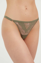Chantelle X  Tanga Chantelle