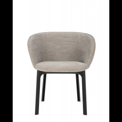 Charla Classic béžová Kartell