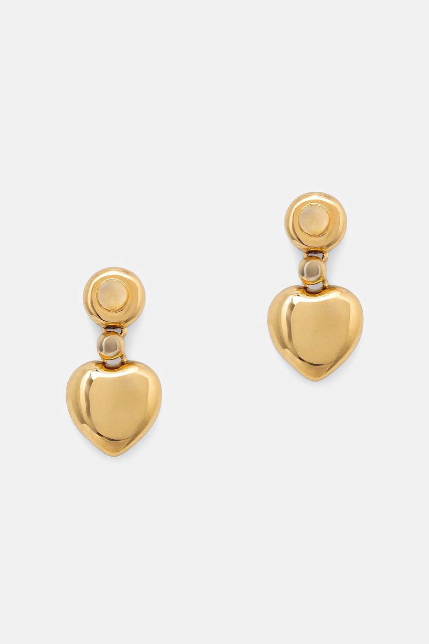 Chiara Ferragni  Náušnice  BOLD