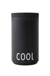 Chladič a nádoba na led Design Letters