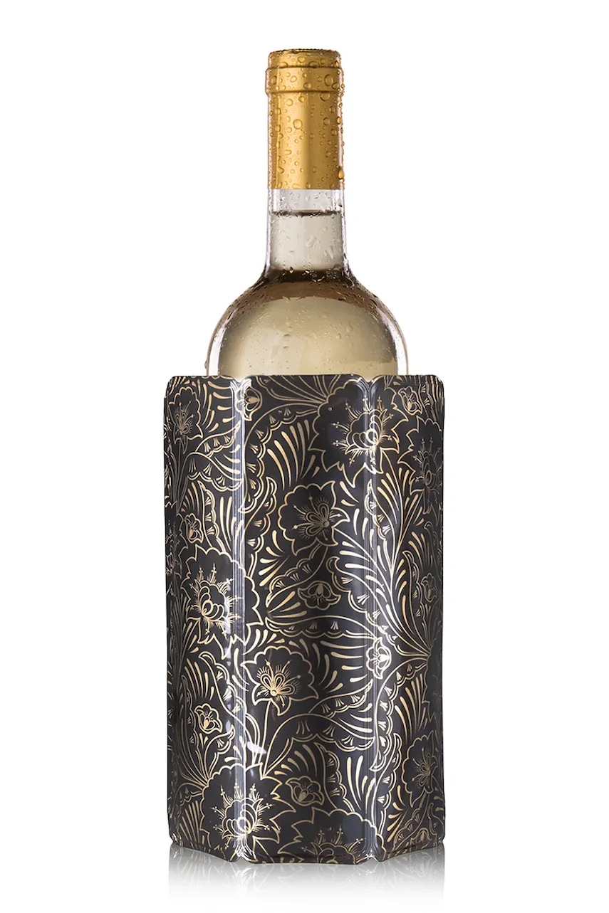 Chladič na víno Vacu Vin Botanical 14,6 x 21 x 3,1 cm