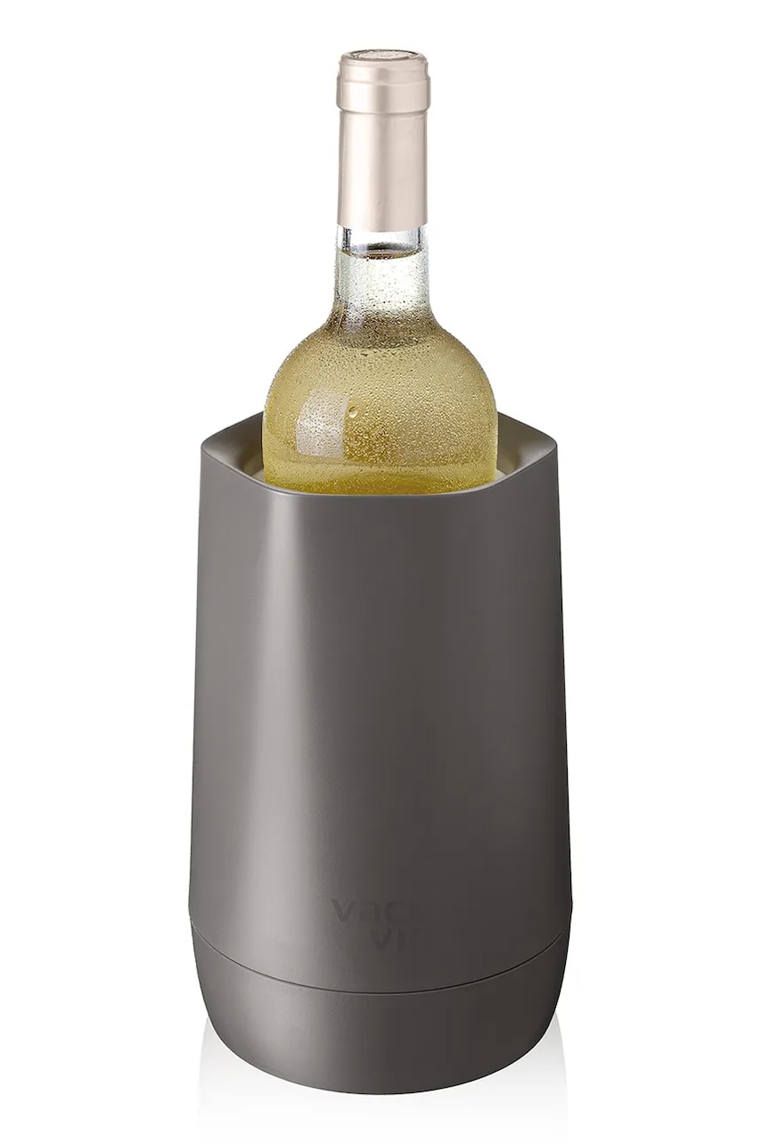 Chladič na víno Vacu Vin Wine HEXO