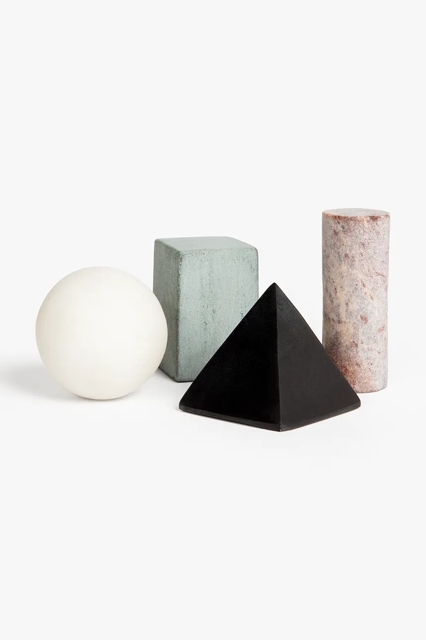 Chladicí kameny do nápojů Areaware