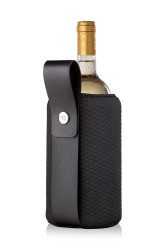 Chladící kryt na láhve vína Vacu Vin