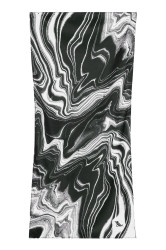 Chladicí ručník Dock & Bay Space Odd 69 x 33 cm