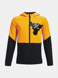 Chlapecká bunda Under Armour