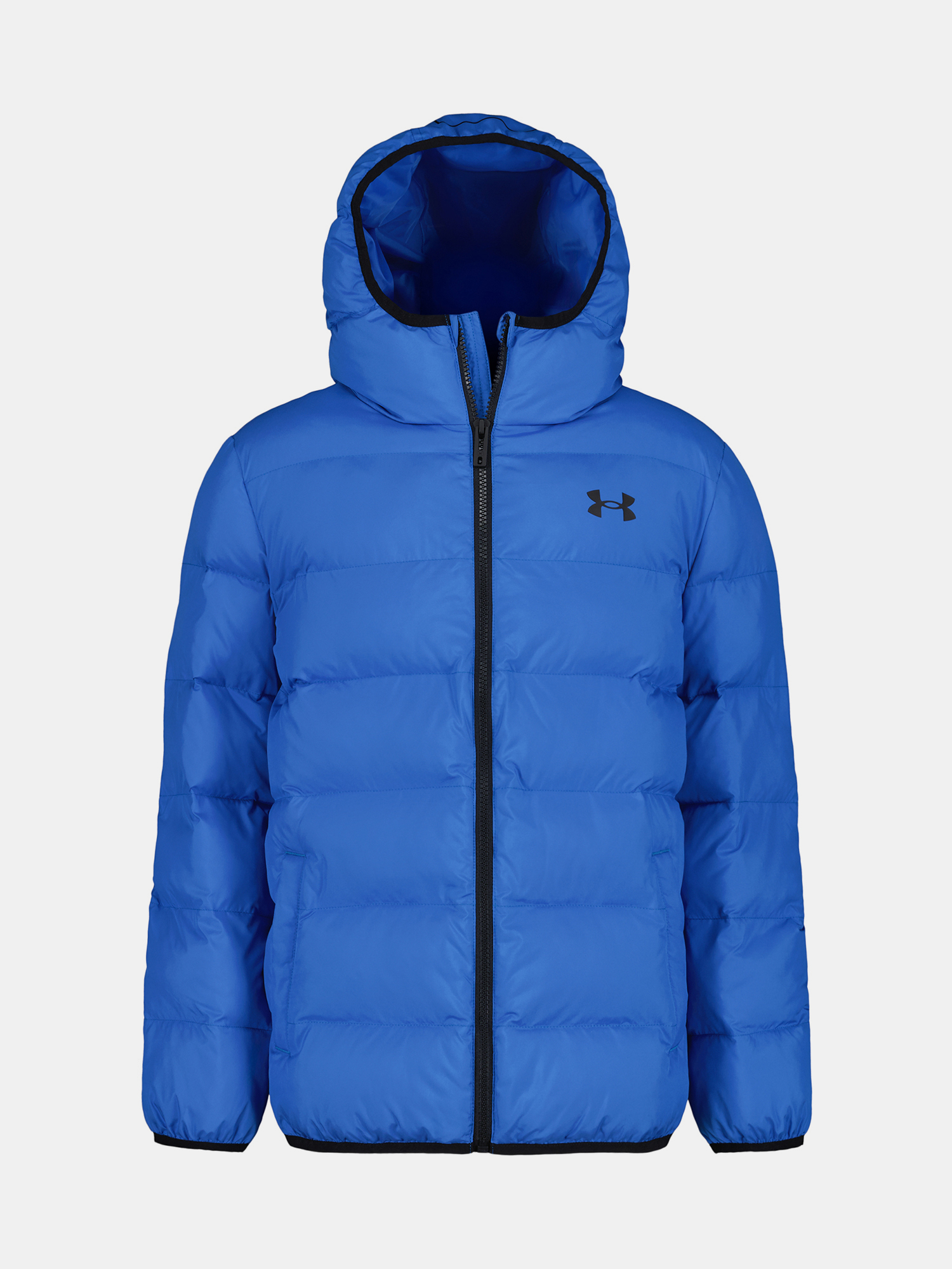 Chlapecká bunda Under Armour UA Pronto Puffer