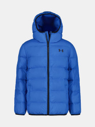 Chlapecká bunda Under Armour UA Pronto Puffer