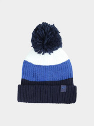 Chlapecká čepice 4F