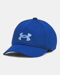 Chlapecká kšiltovka Under Armour BLITZING