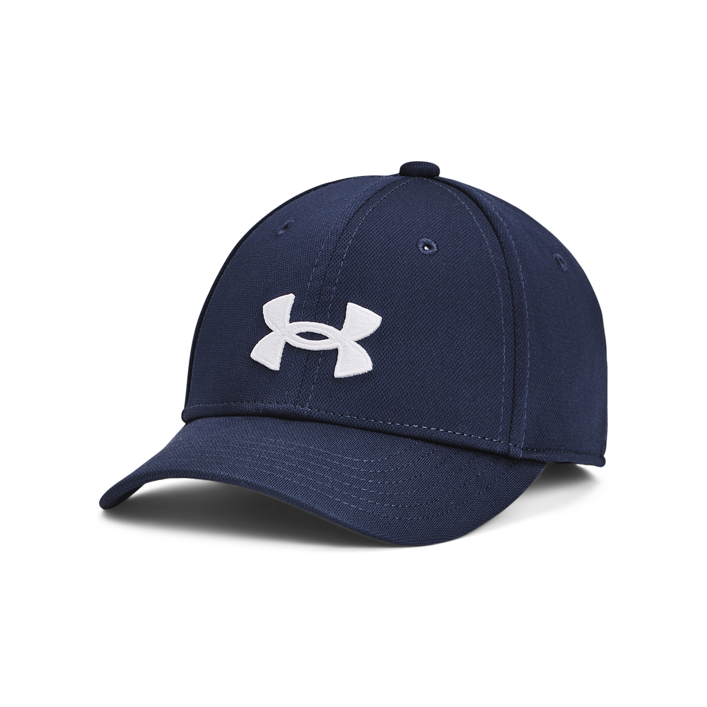 Chlapecká kšiltovka Under Armour Boy's UA Blitzing