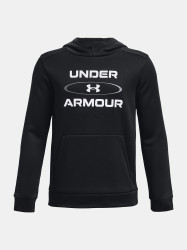 Chlapecká mikina Under Armour Fleece