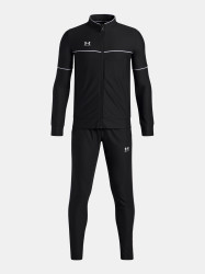 Chlapecká souprava Under Armour UA B Challenger Tracksuit-BLK - Kluci