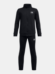Chlapecká souprava Under Armour UA B Icon Knit Tracksuit - Kluci