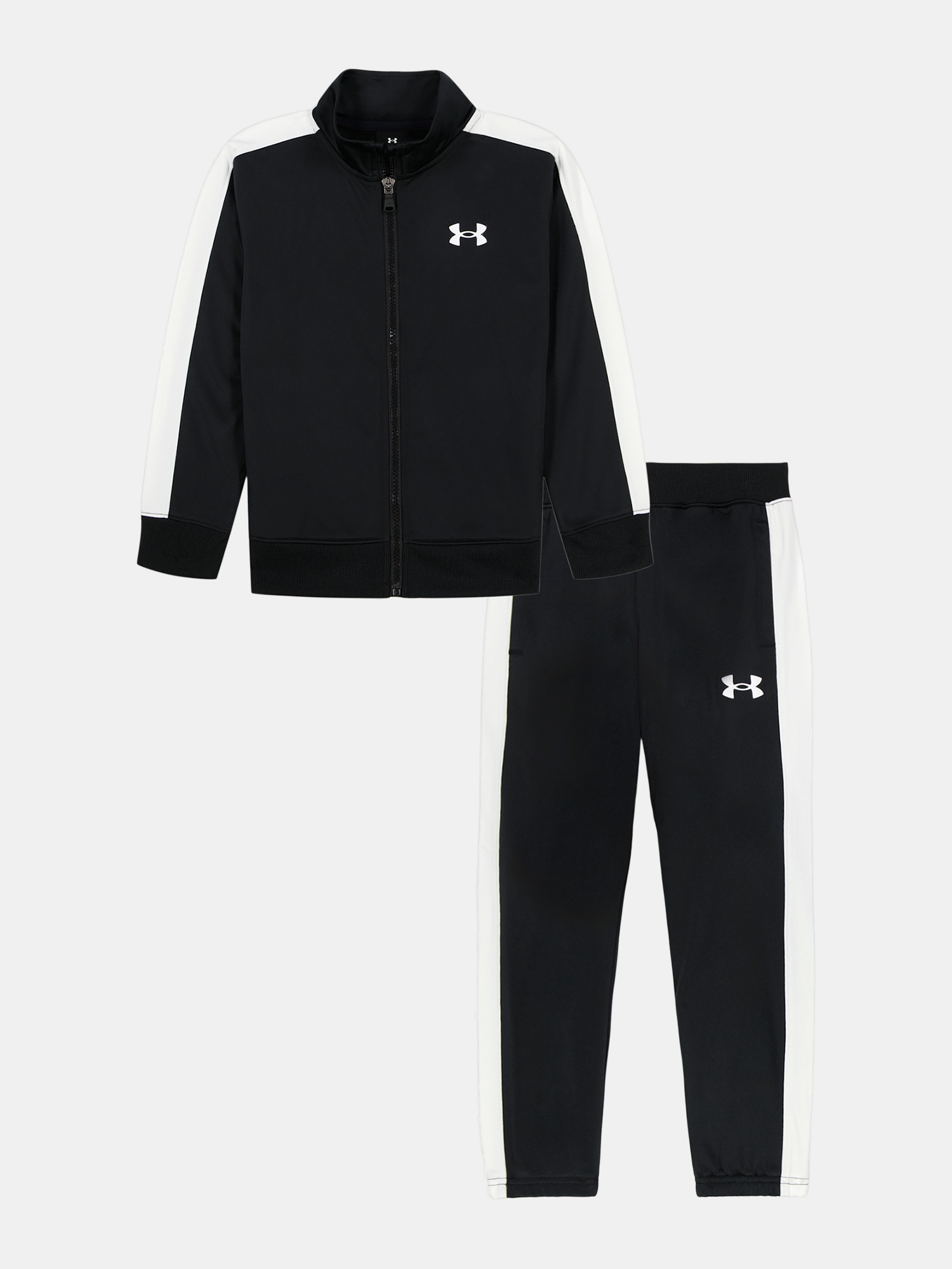 Chlapecká souprava Under Armour UA KNIT TRACK