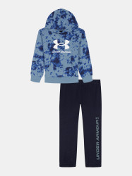 Chlapecká souprava Under Armour UA RIVAL AOP